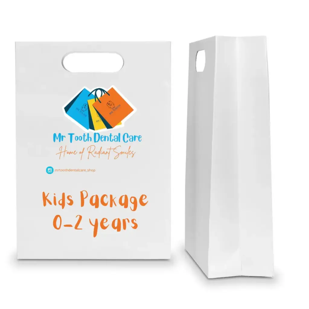 Kids Package