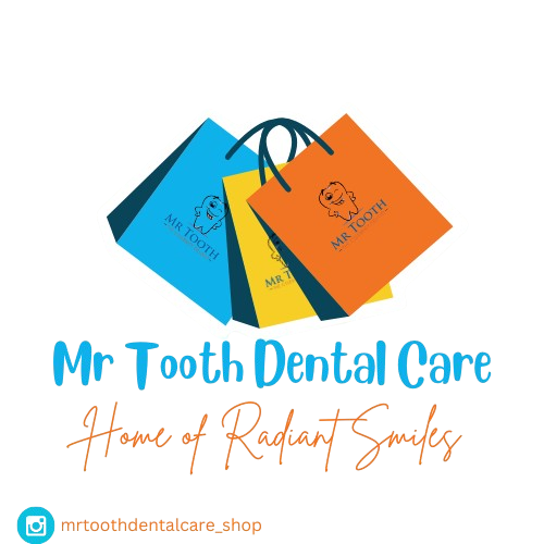 Mr Tooth Dental Shop